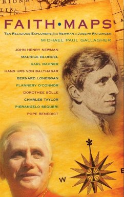 Faith Maps (eBook, PDF) - Gallagher, Michael Paul