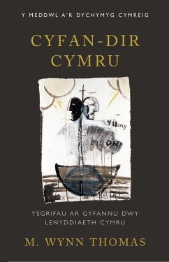 Cover Cyfan-dir Cymru (eBook, ePUB)