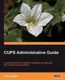 CUPS Administrative Guide (eBook, PDF) CUPS Administrative Guide (eBook, PDF)