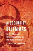 Biosecurity Dilemmas (eBook, ePUB)