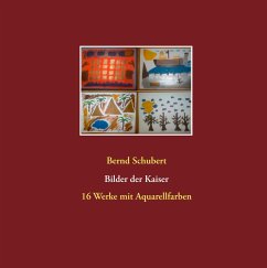 Cover Bilder der Kaiser (eBook, ePUB)