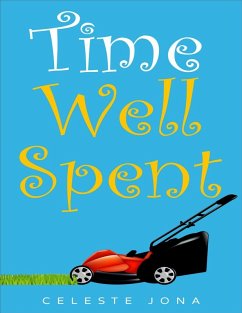 Cover Time Well Spent (eBook, ePUB)