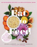 Eat to Feed (eBook, ePUB)