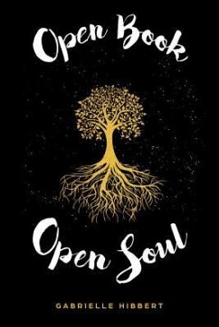 Open Book, Open Soul (eBook, ePUB) - Hibbert, Gabrielle