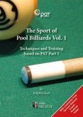 The Sport of Pool Billiards 1 (eBook, ePUB)