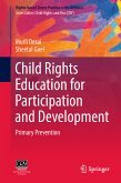 Child Rights Education for Participation and Development (eBook, PDF)