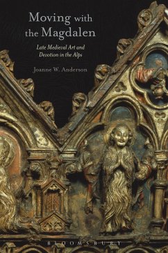 Moving with the Magdalen (eBook, PDF) - Anderson, Joanne W.