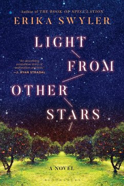 Light from Other Stars (eBook, ePUB) - Swyler, Erika