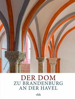 Der Dom zu Brandenburg an der Havel