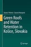 Green Roofs and Water Retention in Ko¿ice, Slovakia