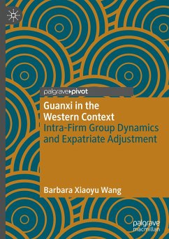 Guanxi in the Western Context - Wang, Barbara Xiaoyu