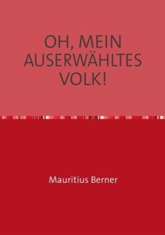 Cover OH, MEIN AUSERWÄHLTES VOLK!