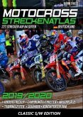 MX Streckenatlas Deutschland 2019/2020