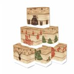 24 Adventsboxen &quote;Hygge-Style&quote; 2021
