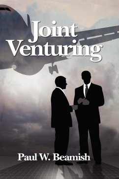 Joint Venturing (eBook, ePUB)