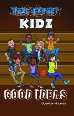 Cover Real Street Kidz (eBook, ePUB)