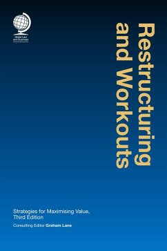 Restructuring and Workouts (eBook, ePUB)