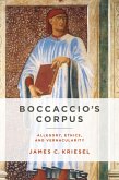 Boccaccio's Corpus (eBook, ePUB)