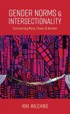 Gender Norms and Intersectionality (eBook, ePUB)