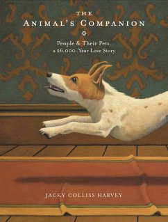 The Animal's Companion (eBook, ePUB) - Harvey, Jacky Colliss