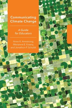 Communicating Climate Change (eBook, ePUB)