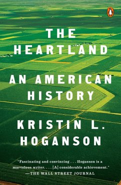 The Heartland (eBook, ePUB) - Hoganson, Kristin L.