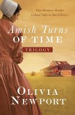 Amish Turns of Time Trilogy (eBook, PDF)