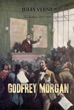 Cover Godfrey Morgan (eBook, PDF)