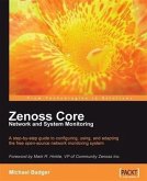 Zenoss Core Network and System Monitoring (eBook, PDF)