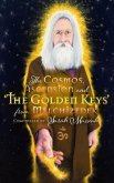 The Cosmos, Ascension and the Golden Keys from Melchizedek (eBook, ePUB)
