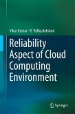 Reliability Aspect of Cloud Computing Environment (eBook, PDF)