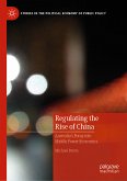 Regulating the Rise of China (eBook, PDF)