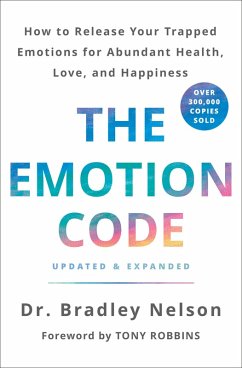 Cover The Emotion Code (eBook, ePUB)