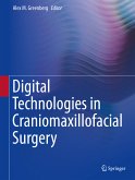 Digital Technologies in Craniomaxillofacial Surgery (eBook, PDF)