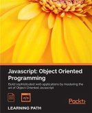 Javascript: Object Oriented Programming (eBook, PDF)