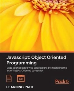 Javascript: Object Oriented Programming (eBook, PDF) - Antani, Ved