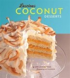 Luscious Coconut Desserts (eBook, PDF)
