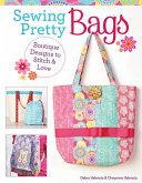 Sewing Pretty Bags (eBook, ePUB) Sewing Pretty Bags (eBook, ePUB)
