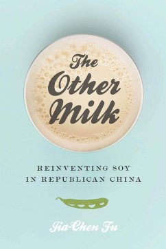 The Other Milk (eBook, ePUB) - Fu, Jia-Chen