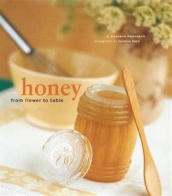 Cover Honey (eBook, PDF)