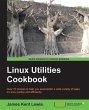 Linux Utilities Cookbook (eBook, PDF) - Bild 1