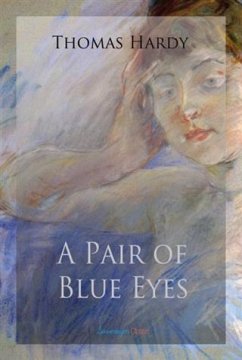 Cover Pair of Blue Eyes (eBook, PDF)
