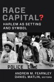 Race Capital? (eBook, ePUB)