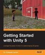 Getting Started with Unity 5 (eBook,... - Bild 1