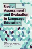 Useful Assessment and Evaluation in Language Education (eBook, ePUB)