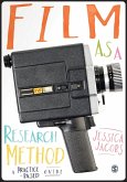 Film as a Research Method (eBook, ePUB)