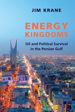 Cover Energy Kingdoms (eBook, ePUB)