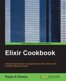 Elixir Cookbook (eBook, PDF)