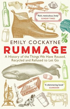 Rummage (eBook, ePUB) - Cockayne, Emily Rummage (eBook, ePUB) - Cockayne, Emily
