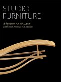 Studio Furniture of the Renwick Gallery (eBook, ePUB)